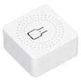 thumbnail image 3 of Smart Switch Breaker Mini 16A Módulo de interruptor WiFi oculto de doble control único 100?240V, 3 of 8