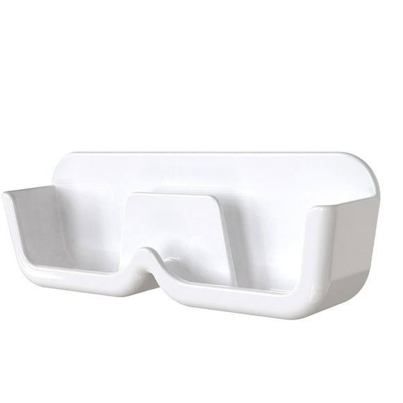 Inteprter El estante de almacenamiento de gafas fácil de instalar organiza y exhibe cuidadosamente la colección de gafas resistente Almacenamiento y organización del hogar