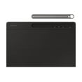 thumbnail image 3 of Samsung S10FE+ Book Cover Keyboard, 3 of 9