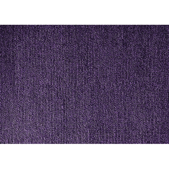 Ahgly Company Machine Washable Indoor Rectangle Oriental Purple Industrial Area Rugs, 7' x 10'