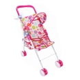 thumbnail image 3 of CARRIOLA DE JUGUETE BABY HAPPY HOUR PARA MUÑECA, 3 of 3