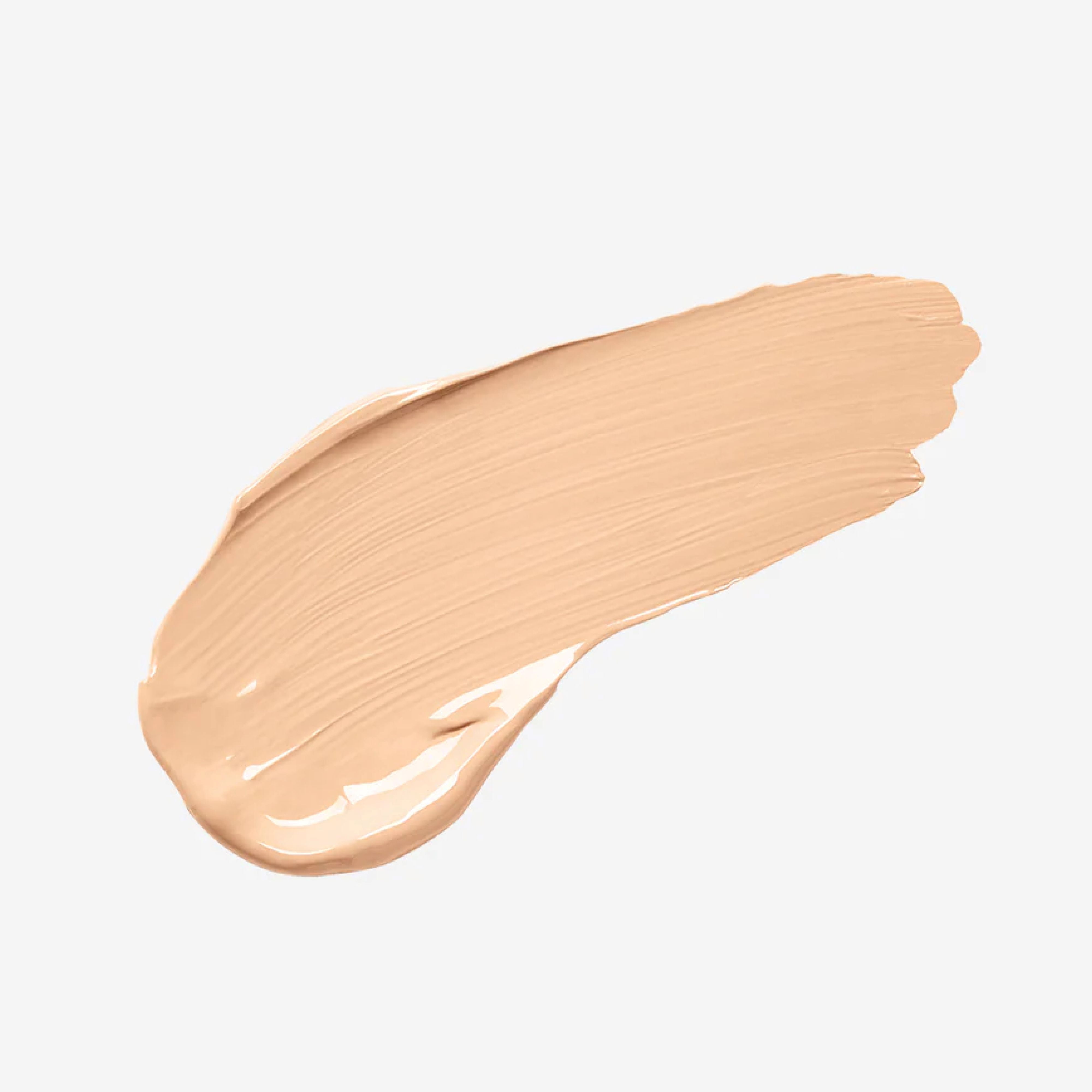 Nude by Nature Anti-Ageing Correcting Concealer, 03 Shell Beige US