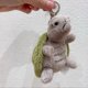 thumbnail image 3 of Original Jellycat Sr. Timmy Turtle Colgante Llavero Muñeca De Peluche Para Bolsos Niñas Monstruo Lindo Regalos Para Bebés  

---, 3 of 10