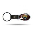 thumbnail image 1 of Jacksonville Jaguars Accent Metal Key Chain, 1 of 1