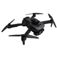 thumbnail image 4 of K6 Drone aéreo 4K HD Cuatro vías Evitación de obstáculos Posicionamiento de flujo óptico Drone con cámara dual, 4 of 14