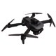 thumbnail image 4 of Drone aéreo, Drone aéreo K6 Drone plegable 4K Drone teledirigido Robusto y resistente, 4 of 8