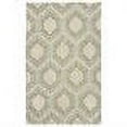 thumbnail image 2 of SAFAVIEH Modern Art Layne Geometric Polyester Area Rug, Beige/Multi, 9' x 12', 2 of 3