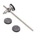 thumbnail image 4 of Batidor de Pedal de tambor Strade Fareast Limited Accesorio de instrumento de percusión Metal, 4 of 8