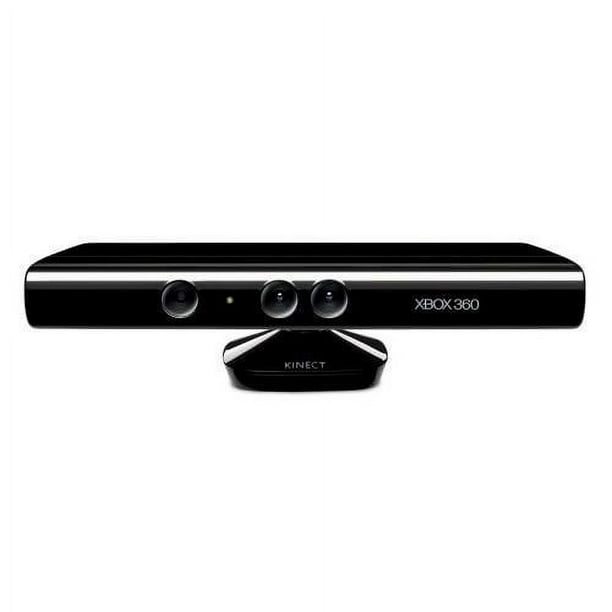 Restored Microsoft Xbox 360 Kinect Sensor (Refurbished) - Walmart.ca