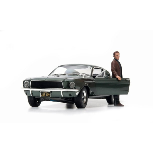 greenlight 1968 ford mustang gt