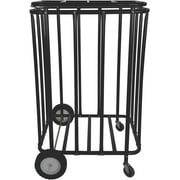 Champion Sports CBL Compact Steel Ball Locker,28Lx22Wx43 H