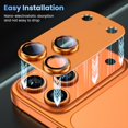 thumbnail image 3 of Scratch Resistant Lens Protective Film Full Coverage Guard Shield, 3 of 12