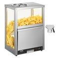 thumbnail image 2 of VEVOR Nacho Chip Warmer - 84.5QT (80L) for Nacho Chips, Popcorn, Peanuts, Potato Chips, 2 of 12
