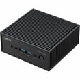 thumbnail image 2 of Asus ExpertCenter PN42, Intel N-series N100, Intel UHD Graphics, 32GB RAM, Black, PN42-BBFN1000X1FU, 2 of 14