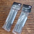 thumbnail image 3 of Amish Made Stainless Steel Hair Pins Crinkled Design 3 inch Pack of 24, 3 of 3