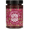 Good Good Keto-Friendly Sweet Raspberry Jam, 12oz