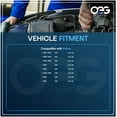 thumbnail image 3 of OEG Parts New 12V Starter For Volvo 244 L6 2.4L Diesel 82-84, 245 L6 2.4L Diesel 82-84, 740 L6 2.4L Diesel 85-86, 760 L6 2.4L Diesel 83-85 1328391 1328391-0 1328391-6 5003003 50030030 17009, 3 of 13