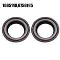 thumbnail image 1 of BUYISI 2X Differential/Driveshaft Seals For Ford C-Max For Kuga For Mondeo For Transit, 1 of 5