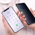 thumbnail image 3 of Xiaomi Redmi 9 9A 9C 8 8A 7 7A Película De Hidrogel Mate Anti Espía Protector De Pantalla De Privacidad Note 7 8 8T 9S 9 Pro Peeping De Seguridad Para Mi 11T 11 Lite, 3 of 3