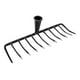 thumbnail image 1 of Herramienta manual para quitar garras de cabezal de desmalezador, accesorios para jardinería agrícola 39.5CMX13CMX9.5cm, 1 of 9