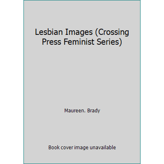 Pre-Owned Lesbian Images (Paperback) by Maureen Brady, Jane Rule