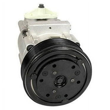 Motorcraft A/C Compressor YCC-492 Fits select: 2003-2007 FORD F250, 2003-2007 FORD F350