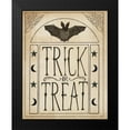 thumbnail image 2 of Miller, Sara Zieve 20x24 Black Modern Framed Museum Art Print Titled - Hocus Pocus IV Stars, 2 of 5