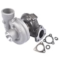 thumbnail image 5 of Mustrod Turbo S1B Turbocharger Replacement for Perkins Engine 704-30T, Caterpillar 236 262 277 3034, 5 of 10