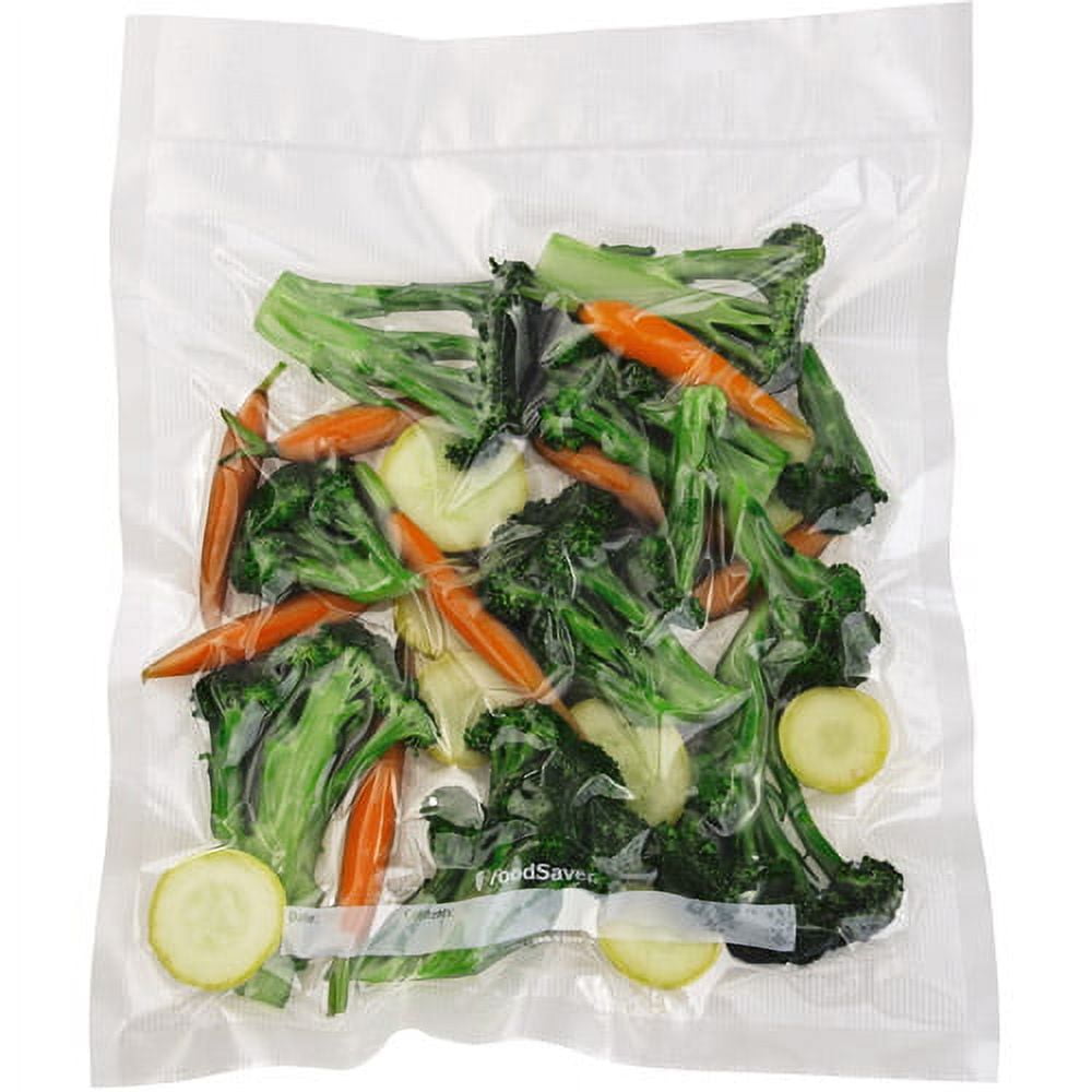 FoodSaver 1 Gallon Bags (Pack of 13) 