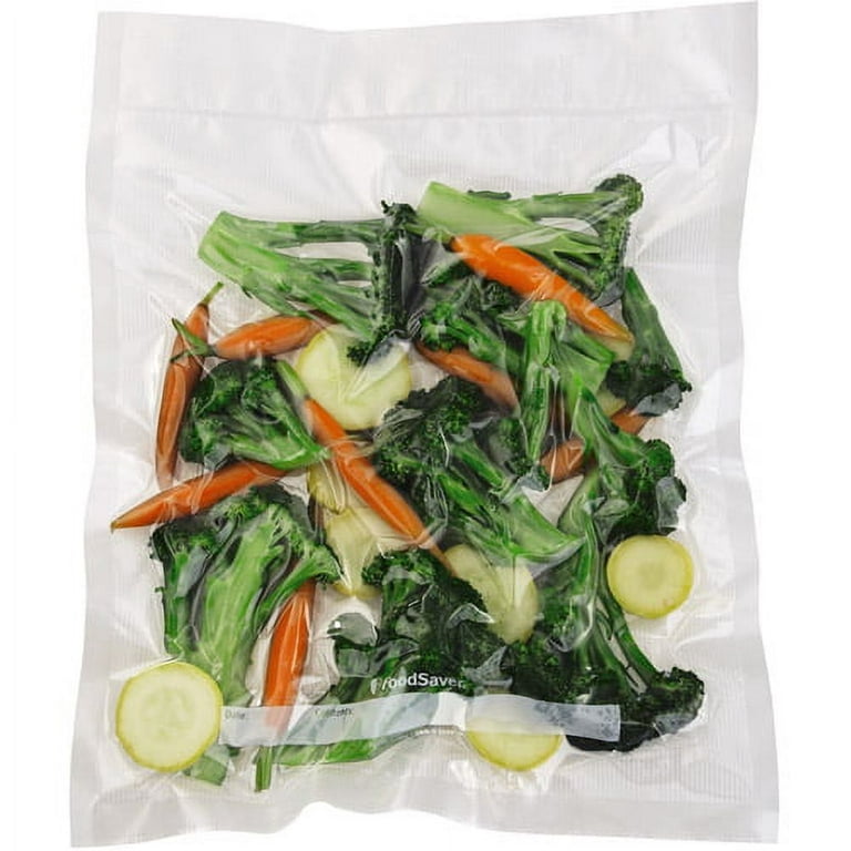 FoodSaver Vacuum-Seal Bags - 13 Gallon Size Bags