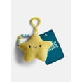 thumbnail image 2 of Wonder Nation Girls Star Keychain, 2 of 3