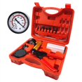 thumbnail image 1 of Handheld Vacuum Pressure Pump High Pressure Pump Test Tool Vacuum Tester Universal Auto Repair Tool, 1 of 5
