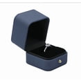 thumbnail image 1 of Xtellar Caja De Anillo Para Compromiso Propuesta Regalo Joyas Lujo, 1 of 1