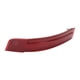thumbnail image 1 of Reflector de parachoques trasero de repuesto para Mercedes Benz GL450 Base Sport Utility de 4 puertas 2009, 1 of 8