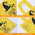 thumbnail image 3 of Bolsas de Golosinas de Halloween BRI para Niños 32 Piezas 4 Diseños 23 x 23 Pulgadas, 3 of 3