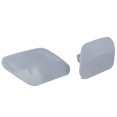 thumbnail image 2 of Headlight Washer Nozzle Cover, Stable Performance Washer Nozzle  Strong ABS Material  For Car For Original OEM Parts, 2 of 8