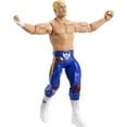 thumbnail image 5 of WWE Top Picks Cody Rhodes Action Figure, Posable Collectible with Life-Like Detail (6-inch), 5 of 5