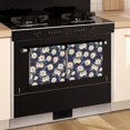 thumbnail image 2 of 4 Pcs Funny Kitchen Towels,Sunflower Microfiber Dish Towels,Kitchen Tea Towels,Kitchen Towel Set (18" X 26"), 2 of 3