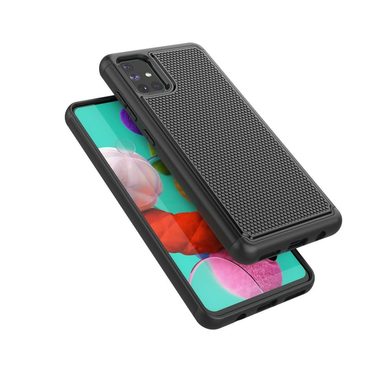 A71 A51 Otterbox Case A71 Otterbox Defender For Galaxy A51 Belt