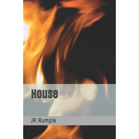 Michaels Mystery: House (Series #1) (Paperback)