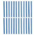 thumbnail image 3 of Graflsoa High-Visibility Bicycle Spoke Reflectors - 24-Pack Blue ABS Reflective Sticks for Enhanced Night Safety and Style, 3 of 6