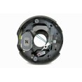 thumbnail image 3 of Dexter 3,500 lb Axle NEV-R-Adjust 10" x2-1/4 Electric Brake Kit-Left & Right Hand, 3 of 5