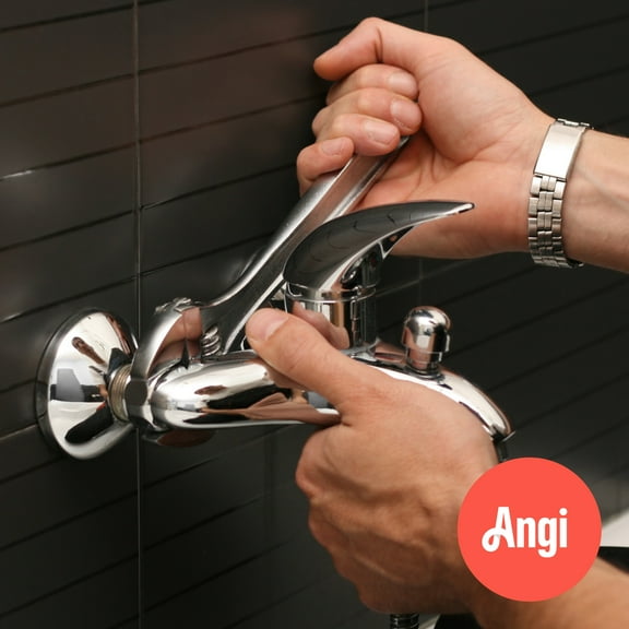 Faucet Replacement Services