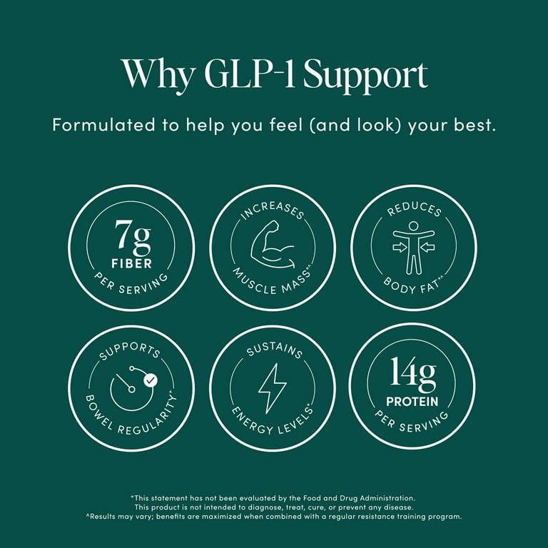 will glp 1 show up on a blood test Lab Tests Before Starting GLP-1 Therapy