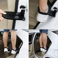 thumbnail image 5 of Foldable car door step, easy access to car roof, 5 of 5