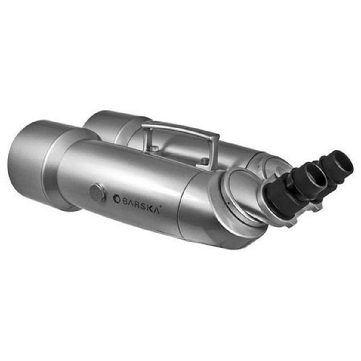 Barska Encounter 20x, 40x100 Waterproof High Power Jumbo Binoculars with Premium Hard Case for Astronomy Stargazing and Long Range Viewing