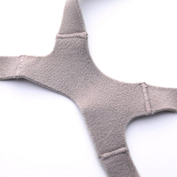 Replacement Strap Headgear For Resmed F10 Or F20 Cpap Mask Respirator Head Strap