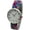 Floral, variant on Collections Japanese Quartz Women's 48mm Alloy Case Stretch Stainless Steel Band Watch
