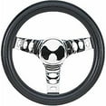 thumbnail image 1 of GRANT 833 Classic Series Foam Grip Steering Wheel, 1 of 1