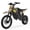 GRAFFITI, variant on 30+MPH Electric Bike for Adults - 48V/23Ah Battery 3500W Ebike, 53 mi Range, Full Suspension, Front/Rear Hydraulic Disc Brakes, UL2849, Black